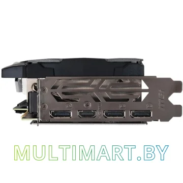 Видеокарта MSI GeForce RTX 2070 Super Gaming Trio 8GB GDDR6 картинка 4